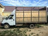 ГАЗ ГАЗель 2007 года за 3 400 000 тг. в Актобе – фото 4
