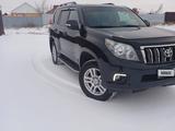 Toyota Land Cruiser Prado 2010 годаүшін16 000 000 тг. в Затобольск