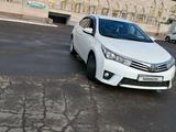 Toyota Corolla 2014 года за 5 400 000 тг. в Уральск – фото 2