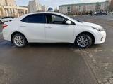 Toyota Corolla 2014 года за 5 400 000 тг. в Уральск – фото 3