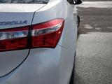 Toyota Corolla 2014 года за 5 400 000 тг. в Уральск – фото 4