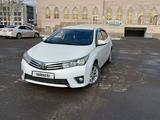 Toyota Corolla 2014 года за 5 400 000 тг. в Уральск – фото 5