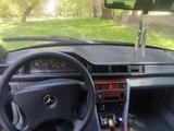 Mercedes-Benz E 230 1992 года за 1 000 000 тг. в Тараз – фото 5