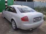 Audi A6 2001 года за 2 300 000 тг. в Кызылорда