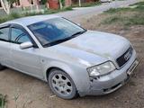 Audi A6 2001 года за 2 300 000 тг. в Кызылорда – фото 2