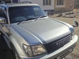 Toyota Land Cruiser Prado 1998 года за 6 500 000 тг. в Усть-Каменогорск – фото 3