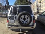 Toyota Land Cruiser Prado 1998 года за 6 500 000 тг. в Усть-Каменогорск – фото 4