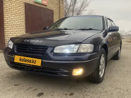 Toyota Camry Gracia 1997 года за 3 400 000 тг. в Семей – фото 4