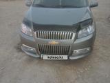 Chevrolet Nexia 2021 года за 4 500 000 тг. в Шиели – фото 2