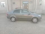 Chevrolet Nexia 2021 года за 4 500 000 тг. в Шиели