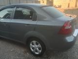 Chevrolet Nexia 2021 года за 4 500 000 тг. в Шиели – фото 4