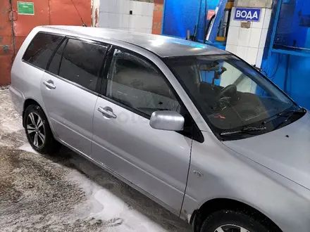 Mitsubishi Lancer 2003 года за 2 500 000 тг. в Экибастуз – фото 2