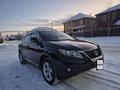 Lexus RX 270 2010 года за 12 700 000 тг. в Астана – фото 3