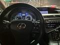 Lexus RX 270 2010 года за 12 700 000 тг. в Астана – фото 8