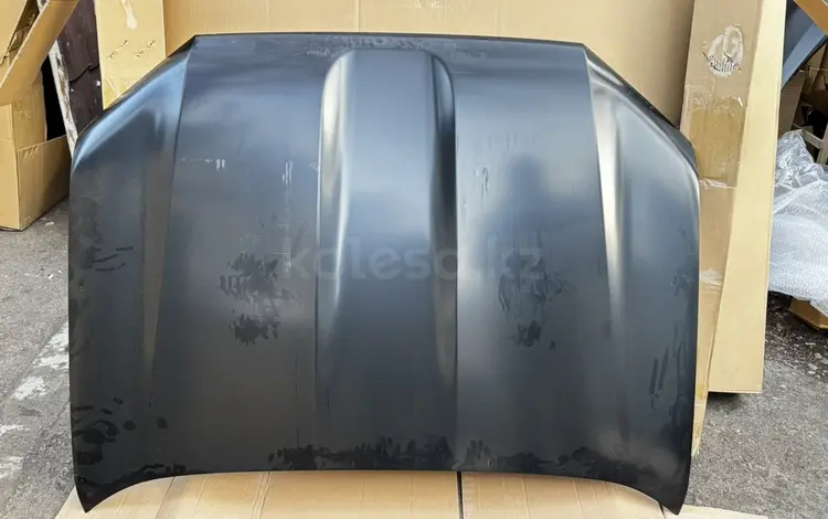 Капот на Land Cruiser Prado 18-23 год за 270 000 тг. в Астана