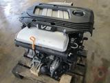 Двигатель Volkswagen 2, 3 AGZfor315 779 тг. в Астана – фото 2
