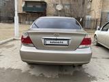 Toyota Camry 2005 года за 6 000 000 тг. в Актау