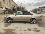 Toyota Camry 2005 года за 6 000 000 тг. в Актау – фото 4