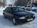 Audi 80 1993 года за 2 400 000 тг. в Костанай – фото 2