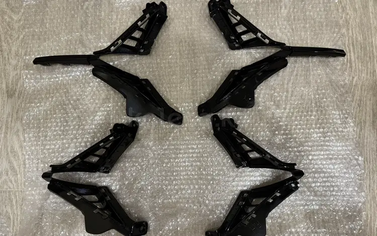 Оправа (накладка) птф Kia ceed, кия Сид за 40 000 тг. в Уральск