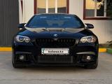 BMW 535 2015 года за 12 500 000 тг. в Атырау – фото 4