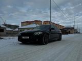 BMW 535 2015 года за 12 500 000 тг. в Атырау – фото 3
