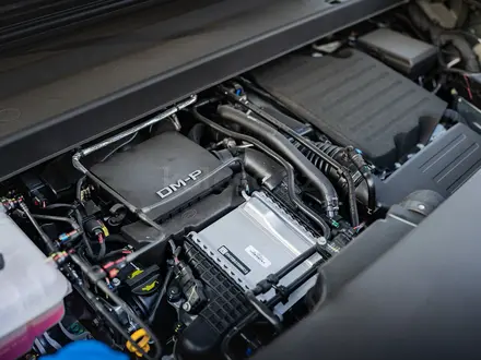 BYD FangChengBao Titanium 7 2025 года за 21 500 000 тг. в Алматы – фото 18
