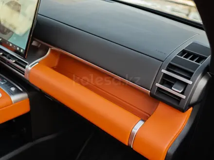 BYD FangChengBao Titanium 7 2025 года за 21 500 000 тг. в Алматы – фото 24