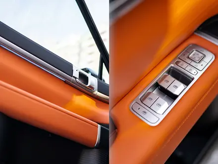 BYD FangChengBao Titanium 7 2025 года за 21 500 000 тг. в Алматы – фото 41
