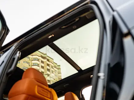 BYD FangChengBao Titanium 7 2025 года за 21 500 000 тг. в Алматы – фото 46