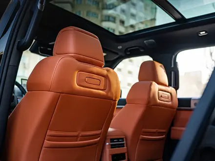 BYD FangChengBao Titanium 7 2025 года за 21 500 000 тг. в Алматы – фото 47