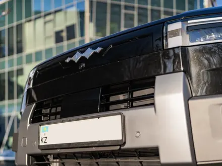 BYD FangChengBao Titanium 7 2025 года за 21 500 000 тг. в Алматы – фото 6
