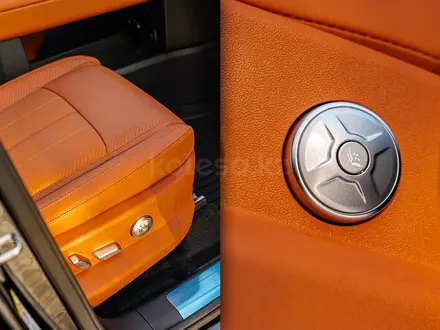 BYD FangChengBao Titanium 7 2025 года за 21 500 000 тг. в Алматы – фото 48