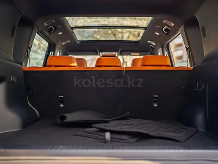 BYD FangChengBao Titanium 7 2025 года за 21 500 000 тг. в Алматы – фото 52