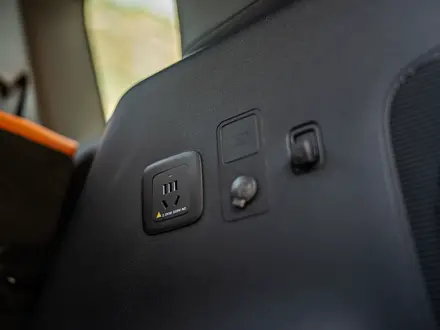 BYD FangChengBao Titanium 7 2025 года за 21 500 000 тг. в Алматы – фото 55