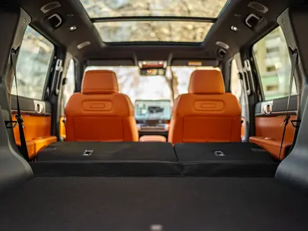 BYD FangChengBao Titanium 7 2025 года за 21 500 000 тг. в Алматы – фото 57