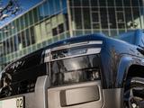 BYD FangChengBao Titanium 7 2025 годаүшін21 500 000 тг. в Алматы – фото 5