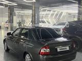 ВАЗ (Lada) Priora 2170 2014 года за 2 900 000 тг. в Семей – фото 2