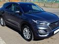 Hyundai Tucson 2019 года за 13 500 000 тг. в Астана – фото 2