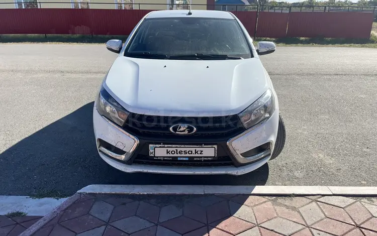 ВАЗ (Lada) Vesta 2021 годаүшін5 050 000 тг. в Карасу