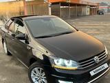 Volkswagen Polo 2015 годаүшін5 300 000 тг. в Атырау – фото 4