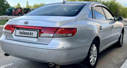 Hyundai Grandeur 2009 года за 3 990 000 тг. в Астана – фото 2