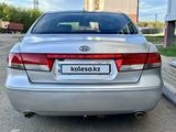 Hyundai Grandeur 2009 года за 3 990 000 тг. в Астана – фото 4