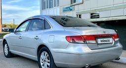 Hyundai Grandeur 2009 года за 3 990 000 тг. в Астана – фото 5