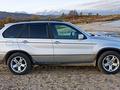 BMW X5 2001 годаfor5 700 000 тг. в Шымкент – фото 2