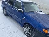 ВАЗ (Lada) 2115 2008 года за 1 200 000 тг. в Астана