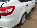 ВАЗ (Lada) Granta 2191 2015 годаүшін2 950 000 тг. в Рудный – фото 4