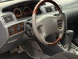 Toyota Camry 2000 годаүшін7 000 000 тг. в Шымкент – фото 3