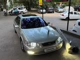 Toyota Camry 2000 годаүшін7 000 000 тг. в Шымкент – фото 4
