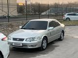Toyota Camry 2000 годаүшін7 000 000 тг. в Шымкент – фото 5